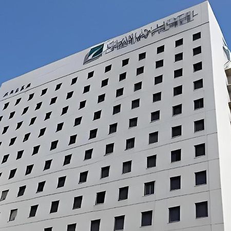 Chisun Hotel Utsunomiya Eksteriør billede