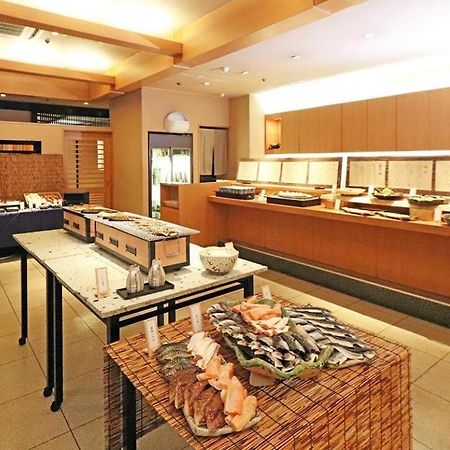 Chisun Hotel Utsunomiya Eksteriør billede