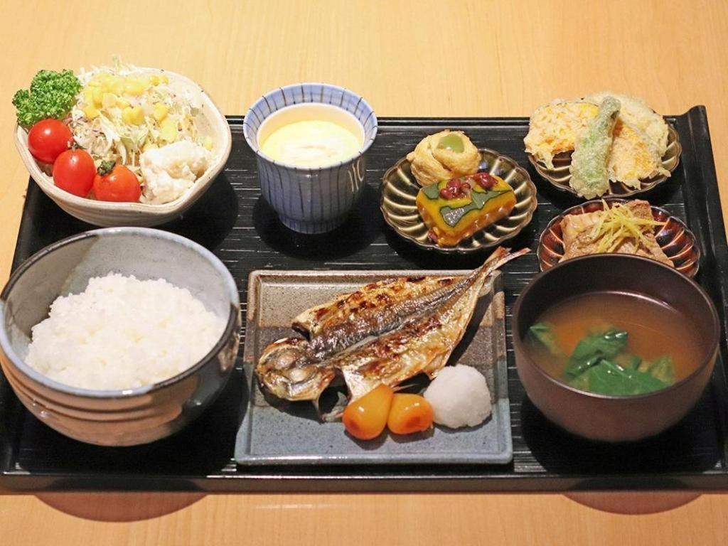 Chisun Hotel Utsunomiya Eksteriør billede
