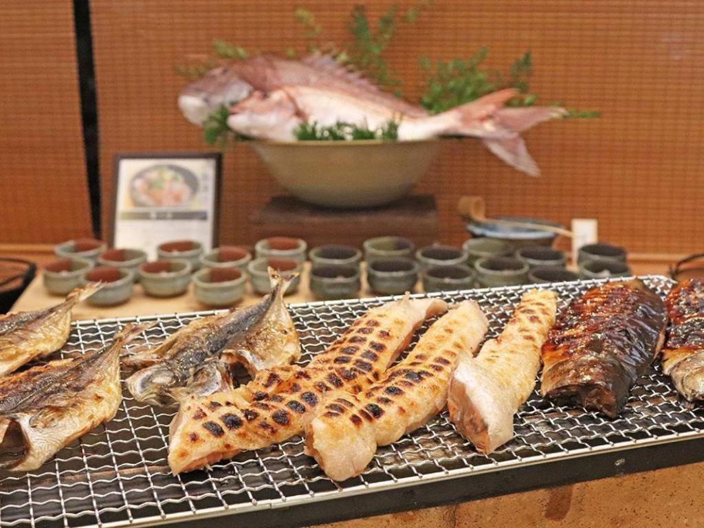 Chisun Hotel Utsunomiya Eksteriør billede