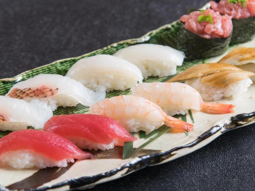 Chisun Hotel Utsunomiya Eksteriør billede
