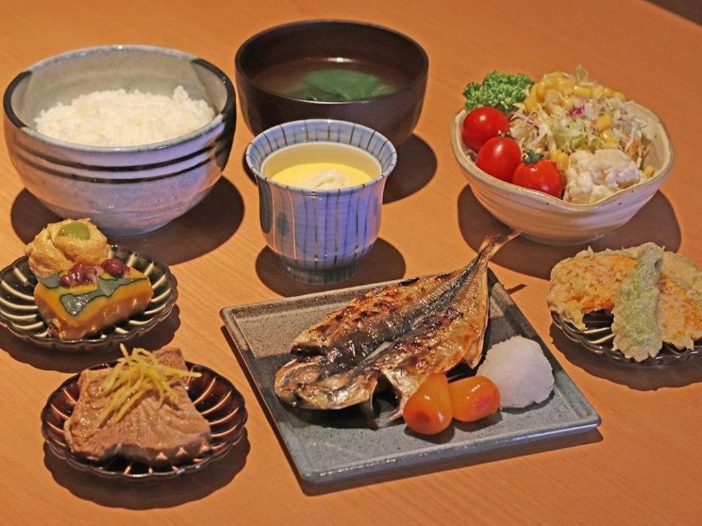 Chisun Hotel Utsunomiya Eksteriør billede