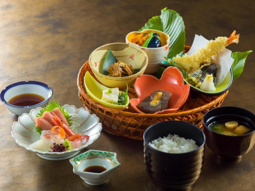 Chisun Hotel Utsunomiya Eksteriør billede