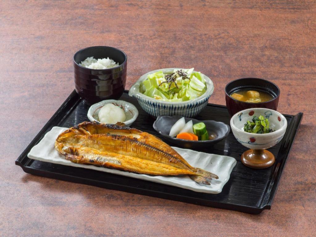 Chisun Hotel Utsunomiya Eksteriør billede