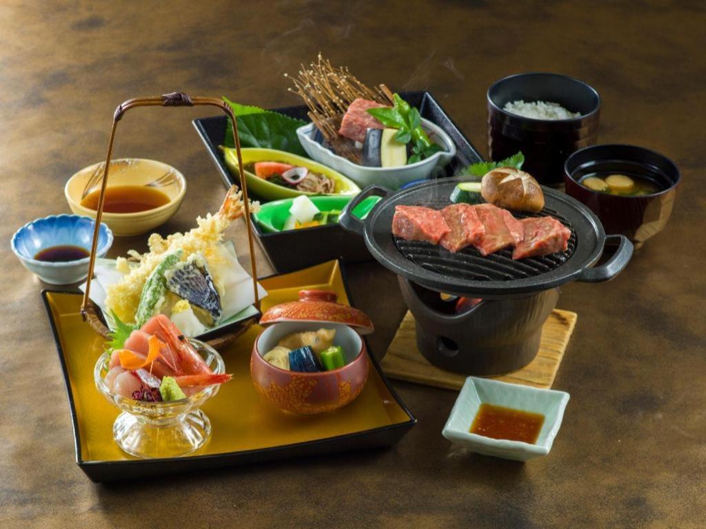 Chisun Hotel Utsunomiya Eksteriør billede