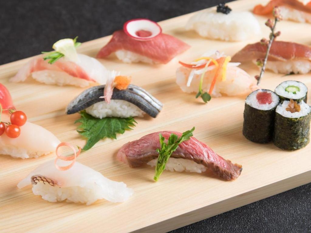 Chisun Hotel Utsunomiya Eksteriør billede