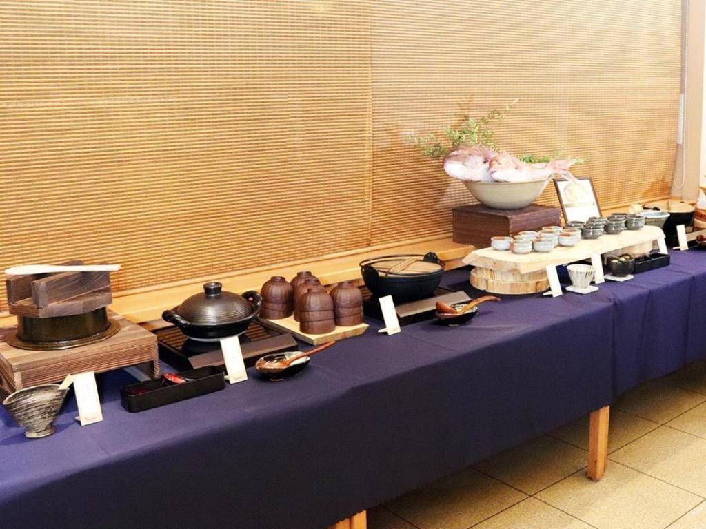 Chisun Hotel Utsunomiya Eksteriør billede