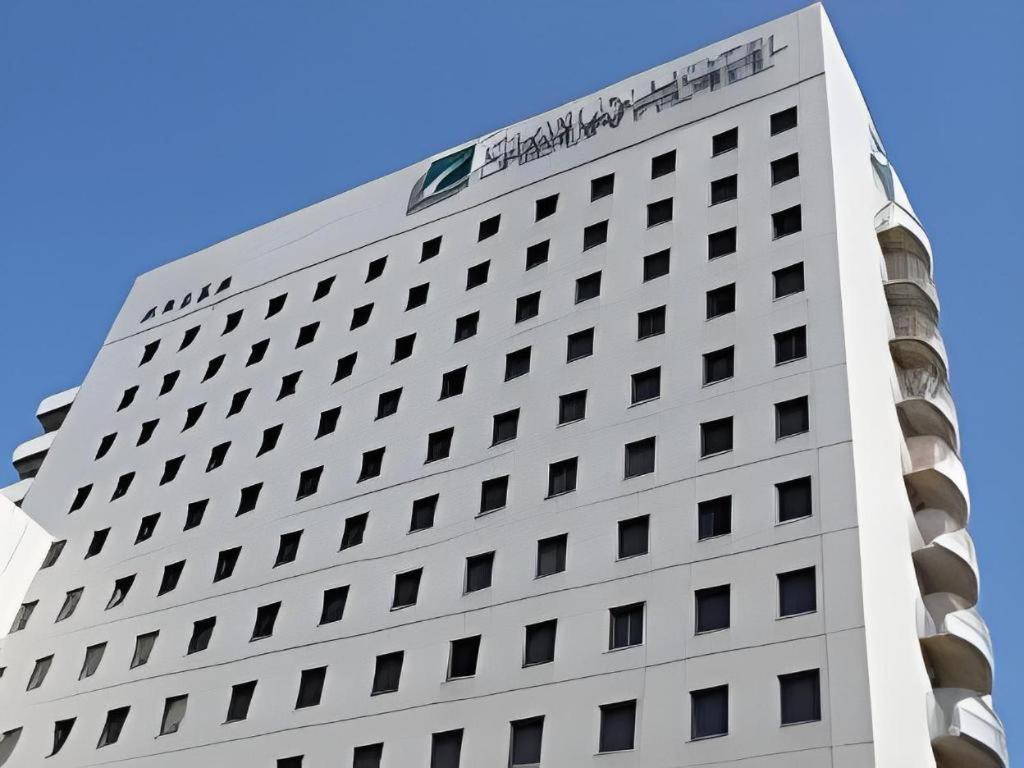 Chisun Hotel Utsunomiya Eksteriør billede
