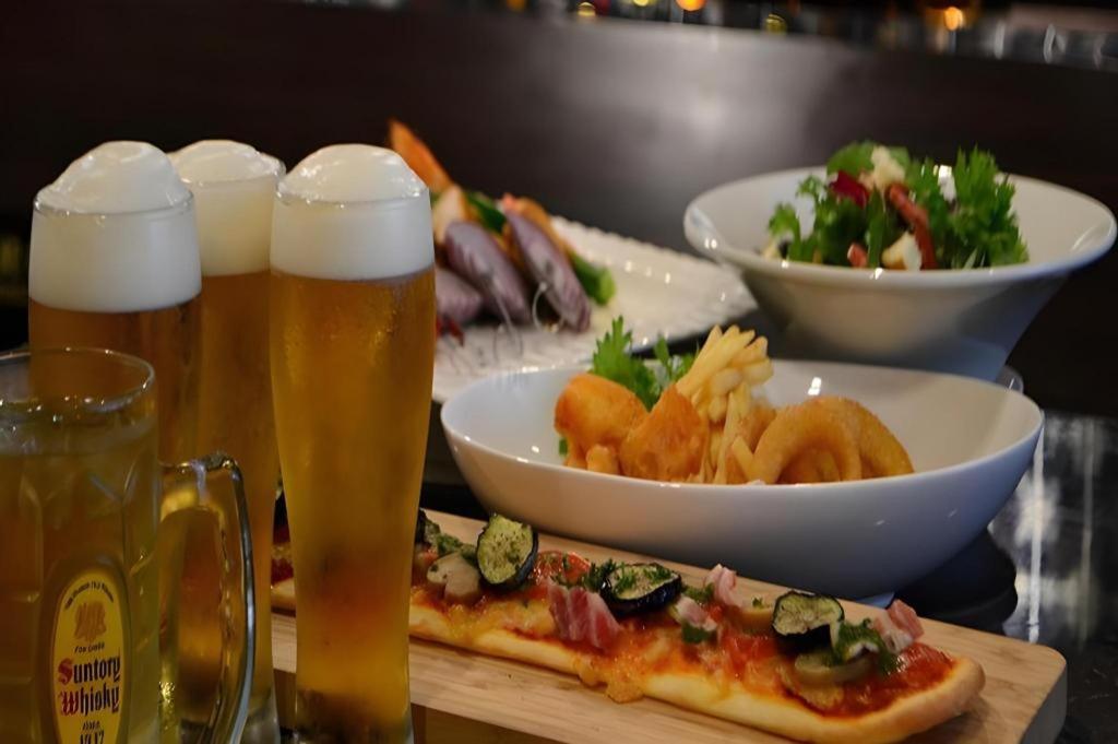 Chisun Hotel Utsunomiya Eksteriør billede
