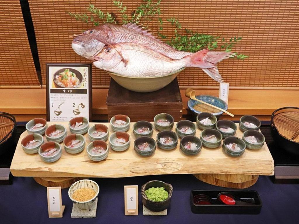 Chisun Hotel Utsunomiya Eksteriør billede